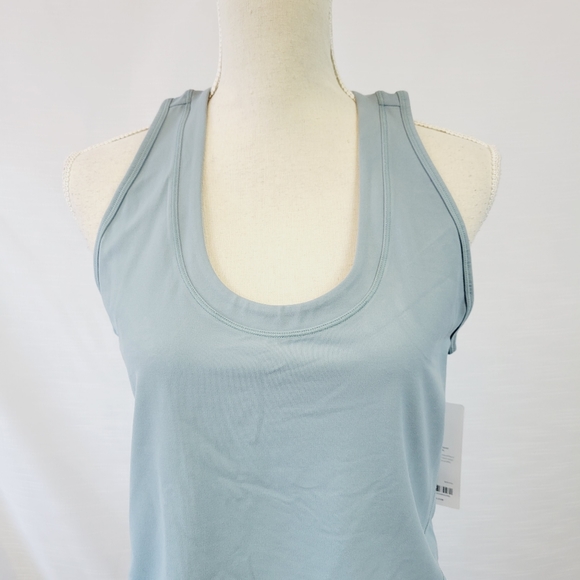 NWT Athleta Shanti Crop Tank 3.0 - Picture 5 of 13